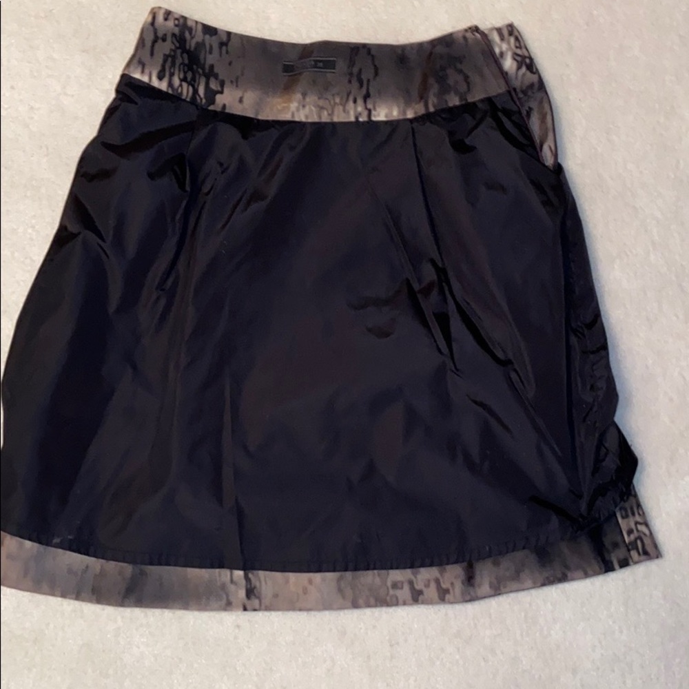 Prada Top & Skirt - Picture 8 of 8